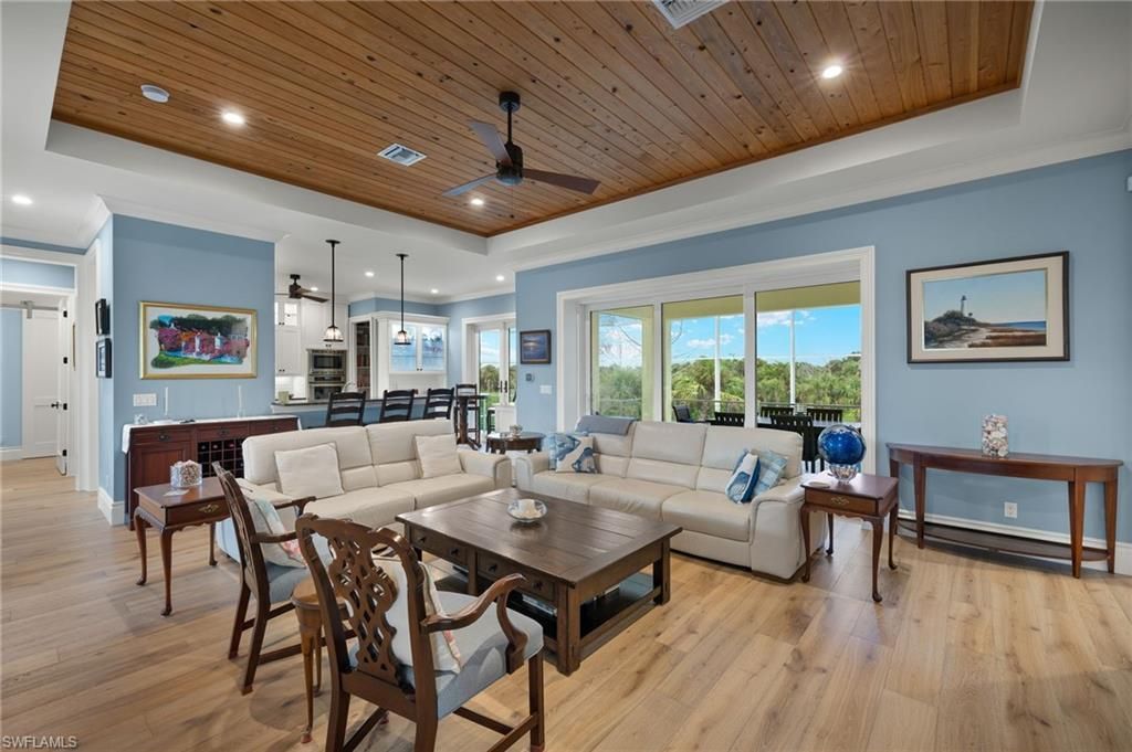 4988 Joewood Dr, Sanibel, FL 33957 Photo