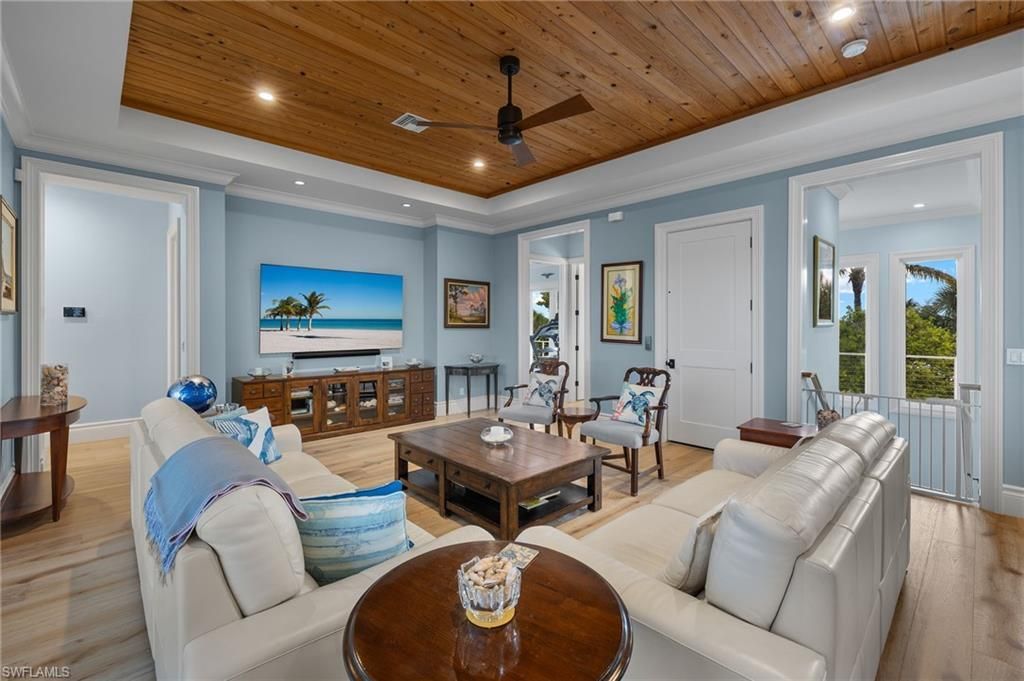 4988 Joewood Dr, Sanibel, FL 33957 Photo