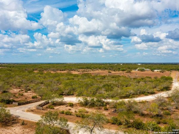 947 County Road 302, Sandia, TX 78383