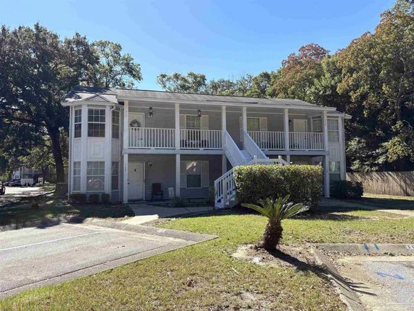 2813 Langley Ave, Unit I117, Pensacola, FL 32504