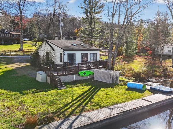 13 Redwood Lane, Swan Lake, NY 12783