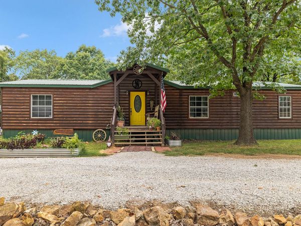 565 SE 1131 Road , Osceola, MO 64776