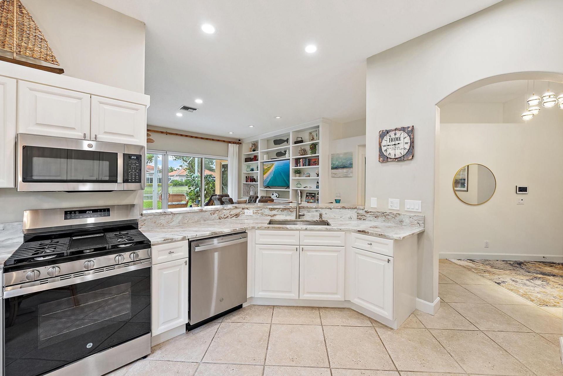 718 Pinehurst Way, Palm Beach Gardens, FL 33418 Photo