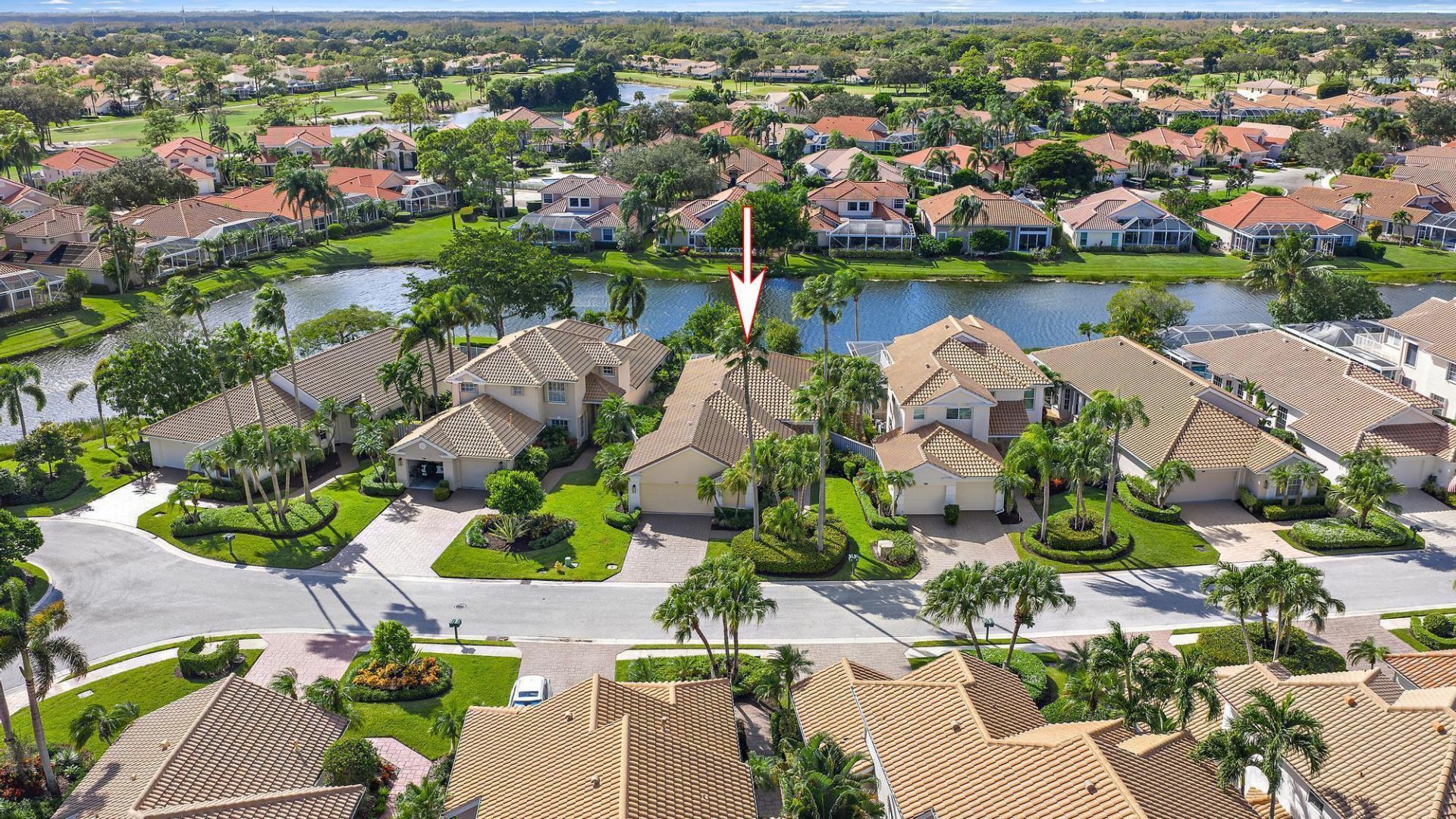 718 Pinehurst Way, Palm Beach Gardens, FL 33418 Photo