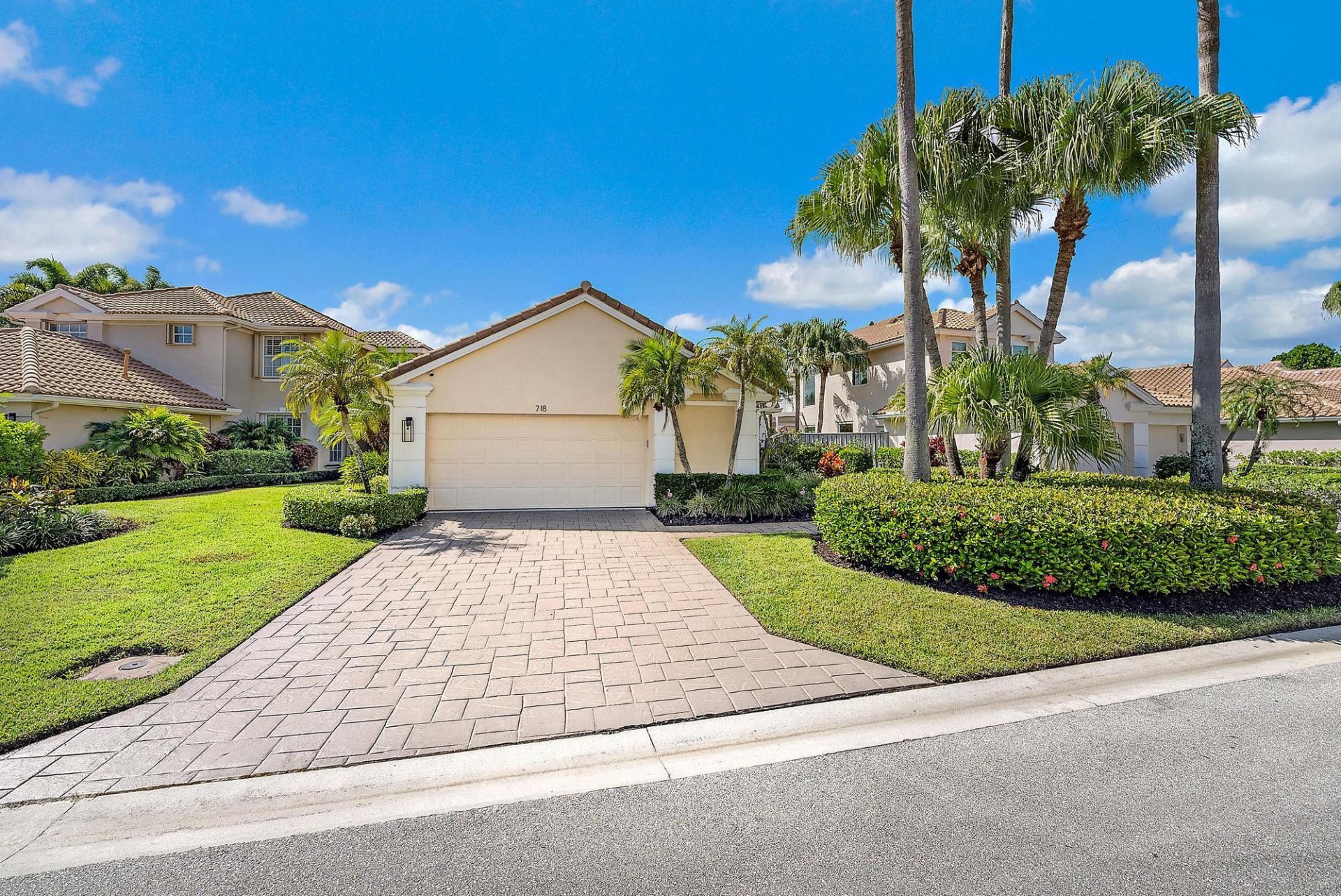 718 Pinehurst Way, Palm Beach Gardens, FL 33418 Photo