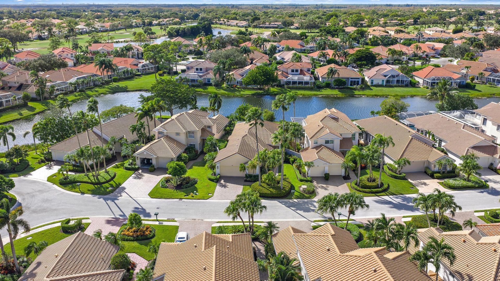 718 Pinehurst Way, Palm Beach Gardens, FL 33418 Photo