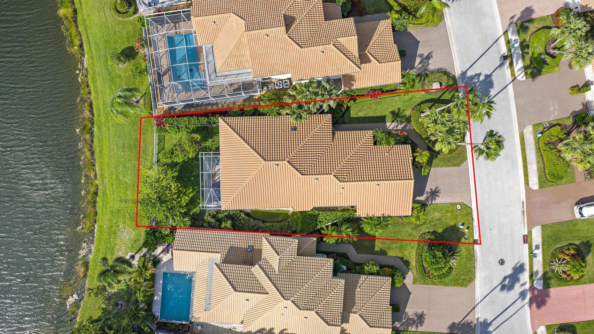 718 Pinehurst Way, Palm Beach Gardens, FL 33418 Photo