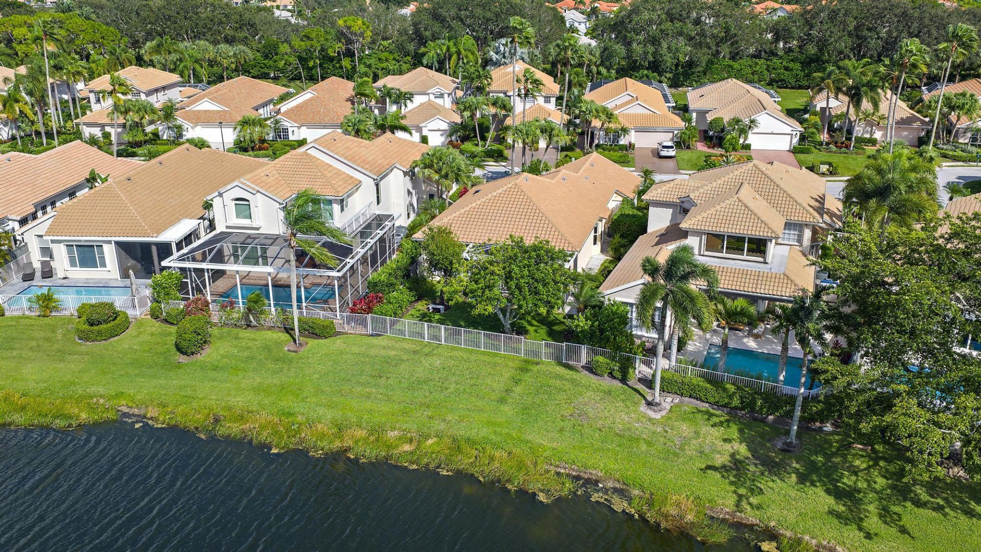 718 Pinehurst Way, Palm Beach Gardens, FL 33418 Photo