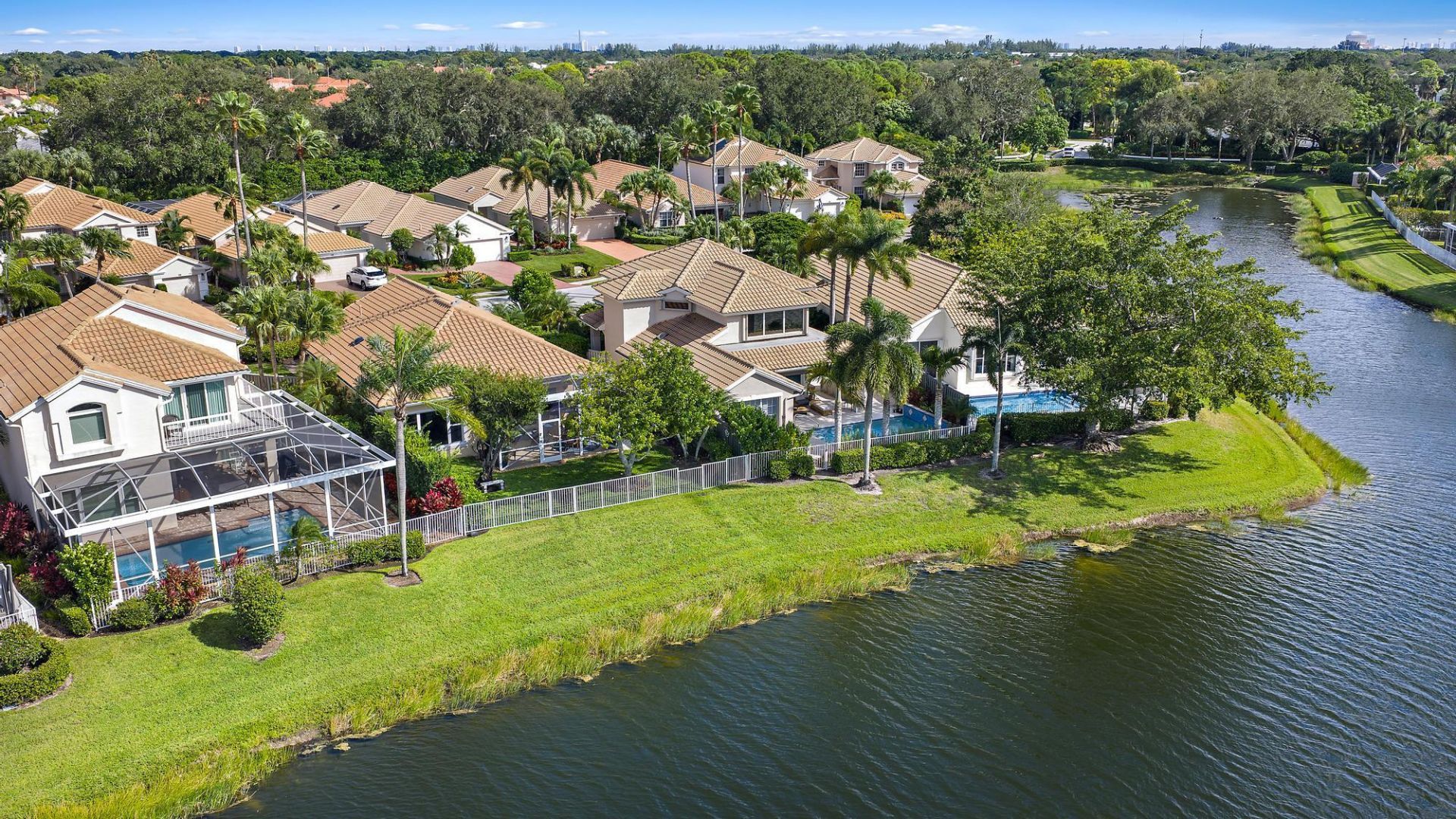 718 Pinehurst Way, Palm Beach Gardens, FL 33418 Photo