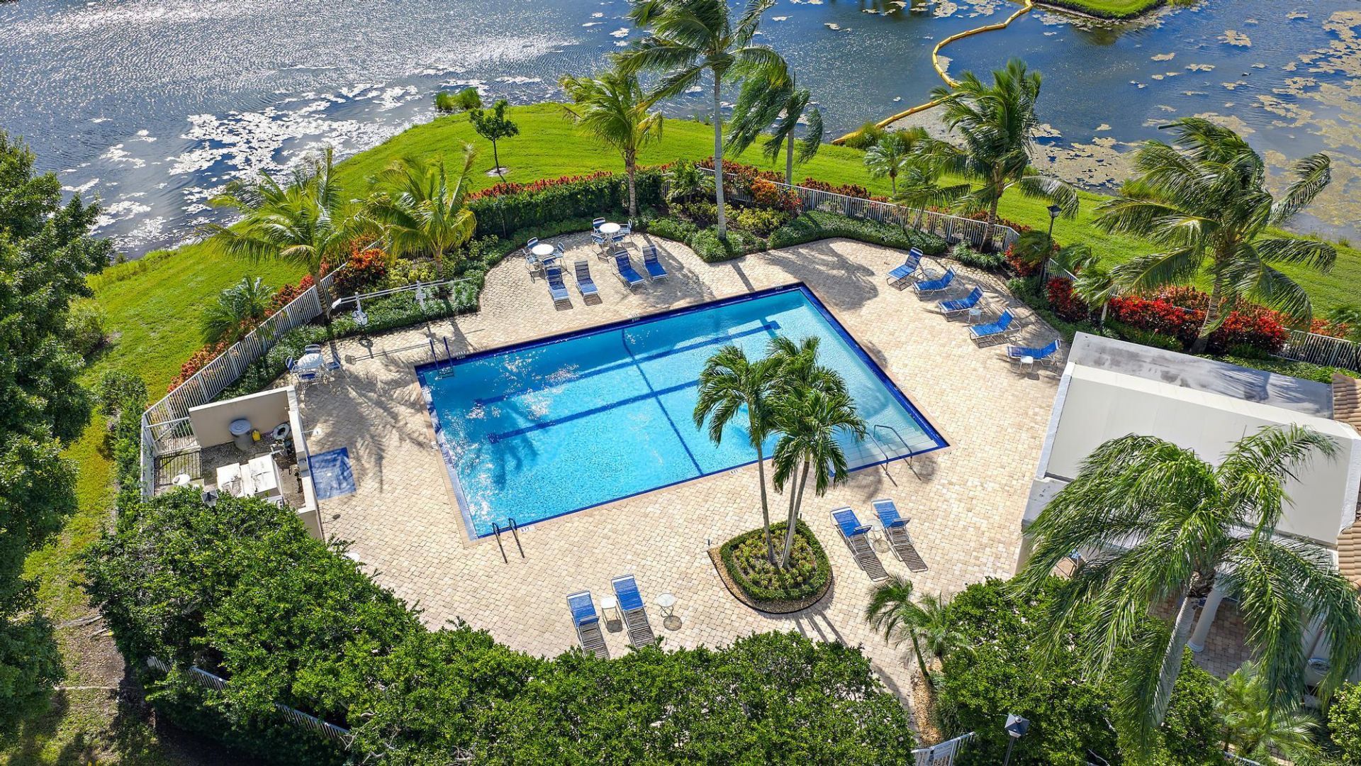 718 Pinehurst Way, Palm Beach Gardens, FL 33418 Photo