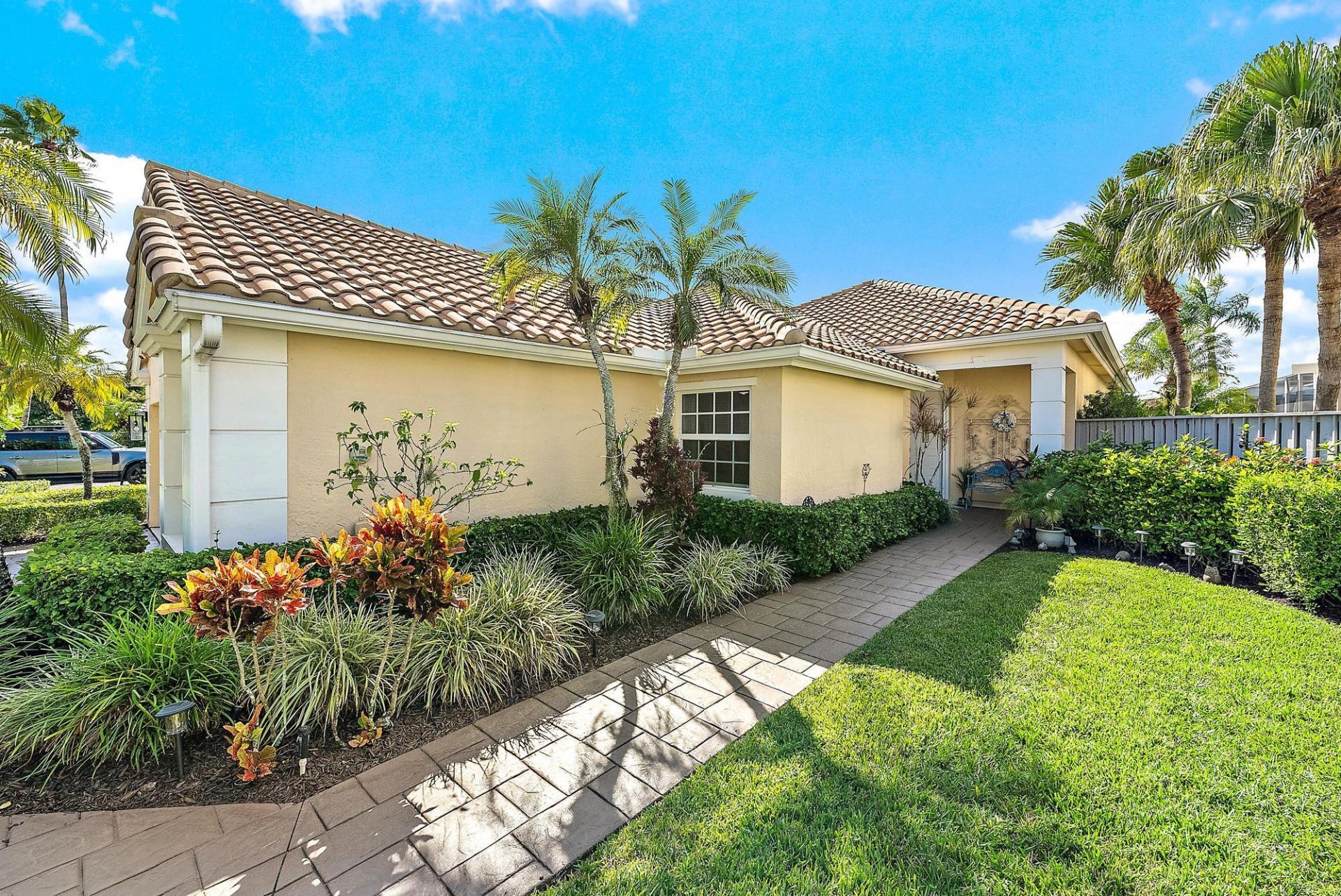 718 Pinehurst Way, Palm Beach Gardens, FL 33418 Photo