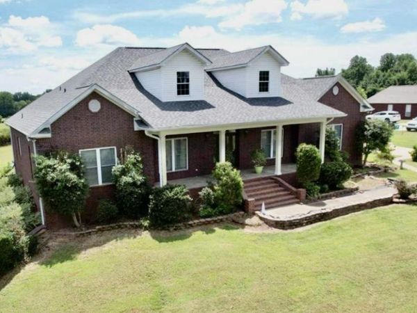 900 County Road 730, Jonesboro, AR 72405