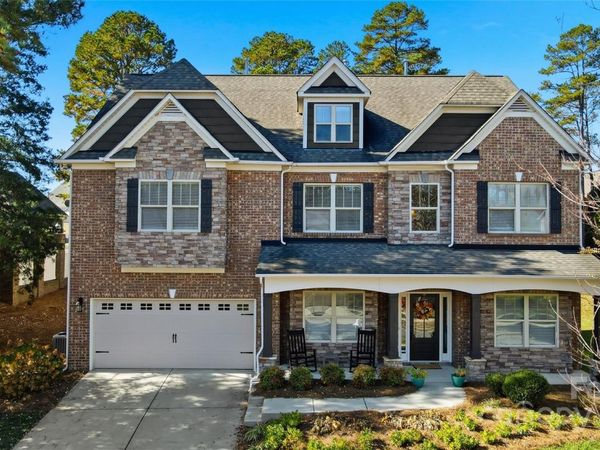 2859 Donegal Drive, Kannapolis, NC 28081