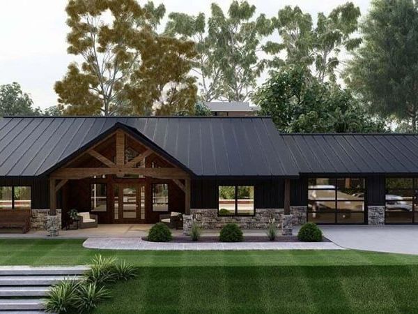 6888 Sequoia Drive, Indian River, MI 49749