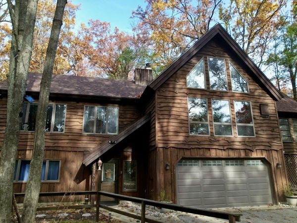 11800 Goodfellow Drive, Frederic, MI 49733