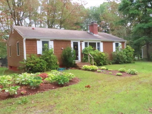 16 Route 130, Sandwich, MA 02644