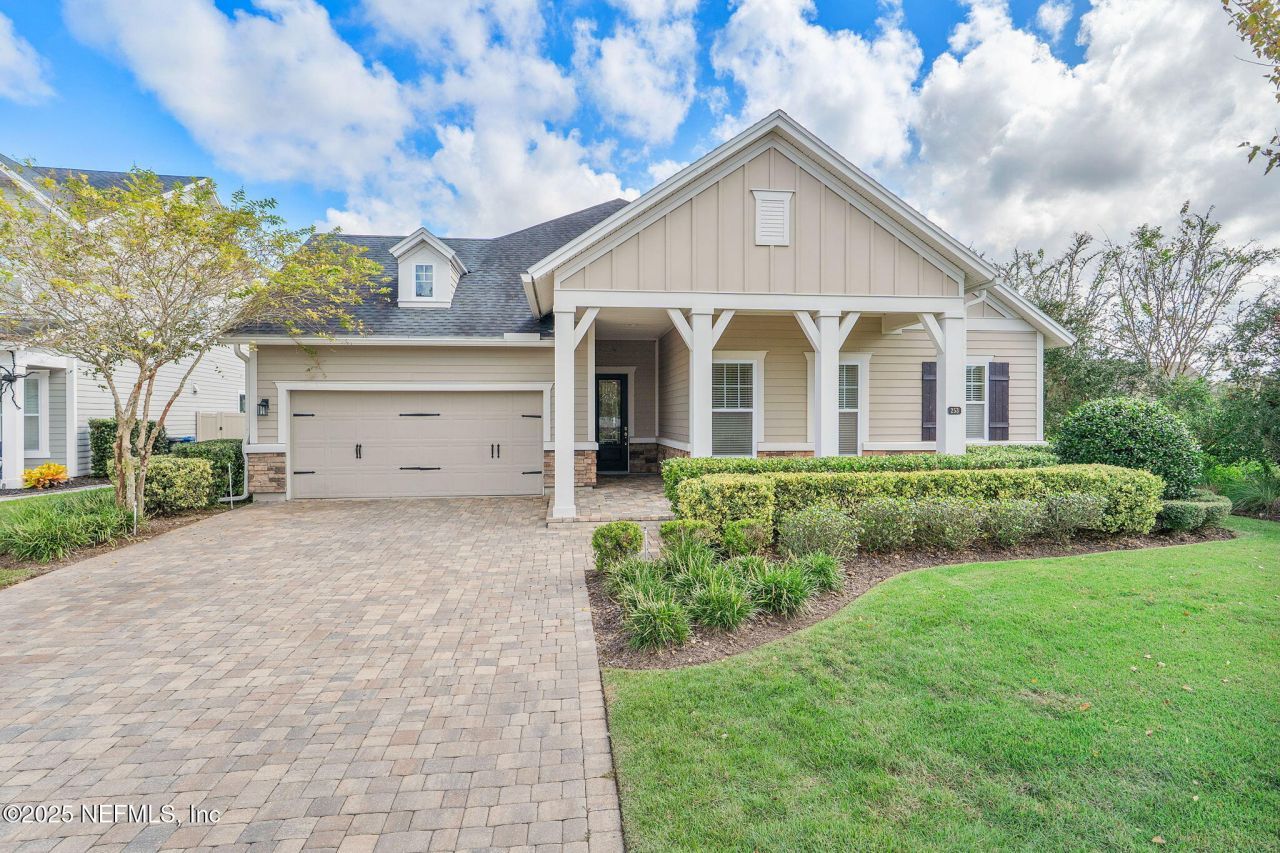 253 Skywood Trail, Ponte Vedra, FL 32081 Main Photo