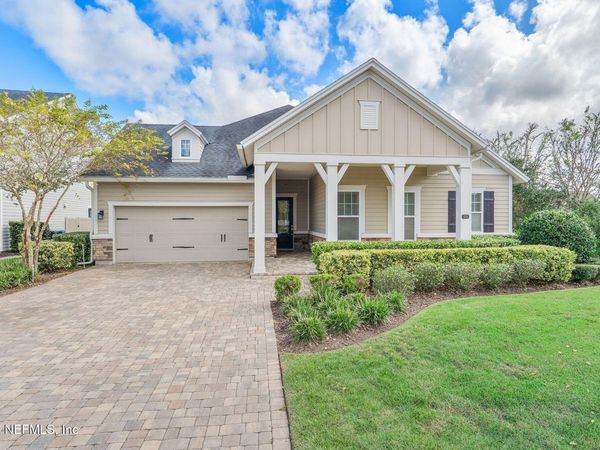 253 SKYWOOD Trail, Ponte Vedra, FL 32081