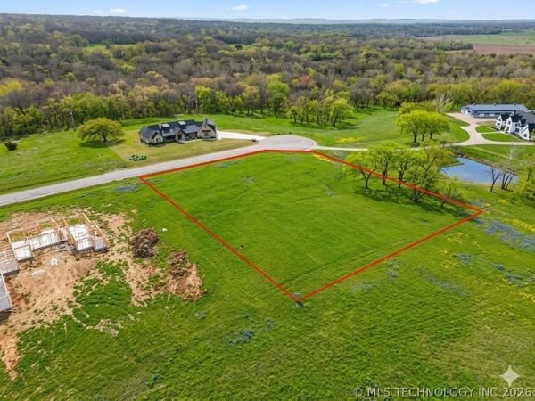 14188 S 201st East Avenue, Broken Arrow, OK 74014