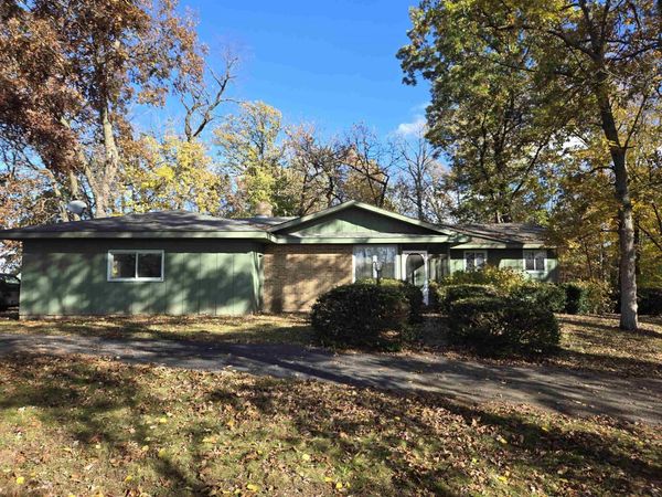 5596 Enchanted Valley Road, Cross Plains, WI 53528