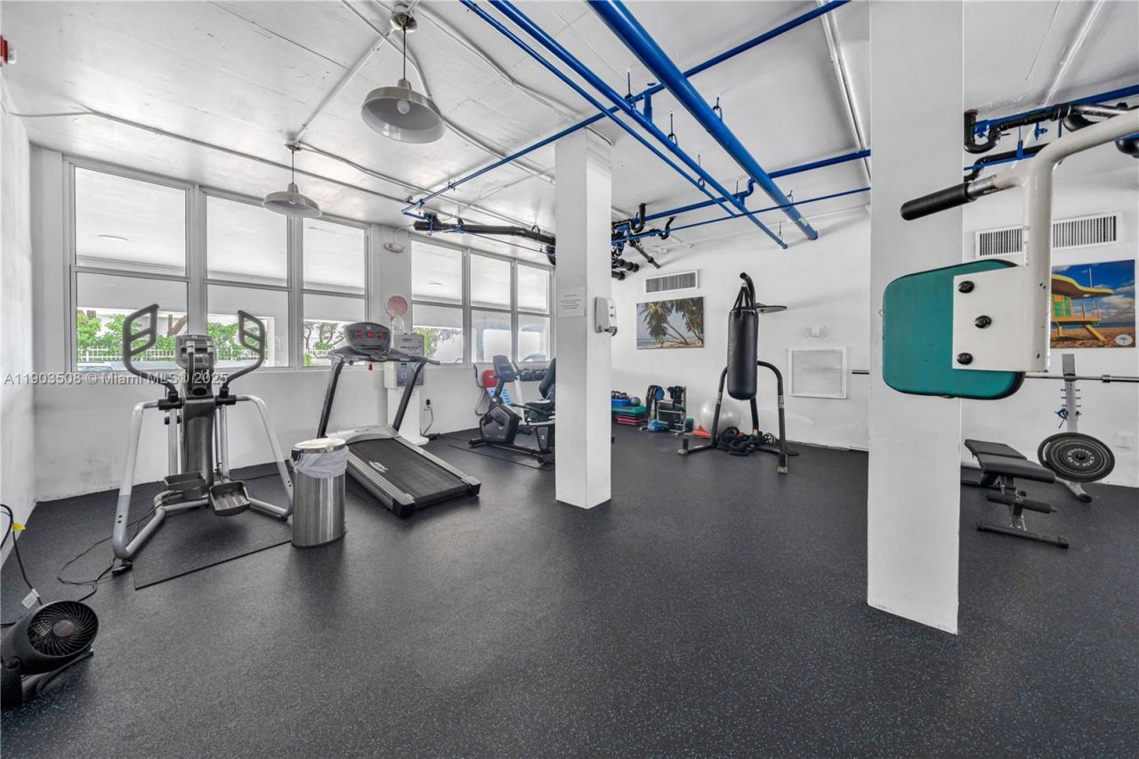 2016 Bay Dr, Unit 505, Miami Beach, FL 33141 Photo