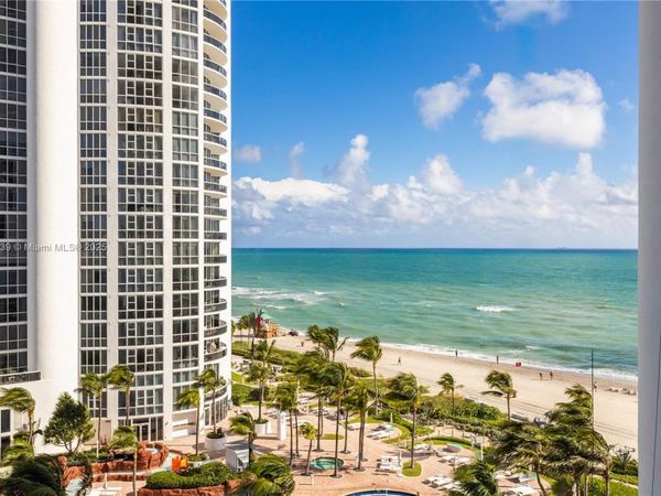 18101 Collins Ave, Unit 906, Sunny Isles Beach, FL 33160