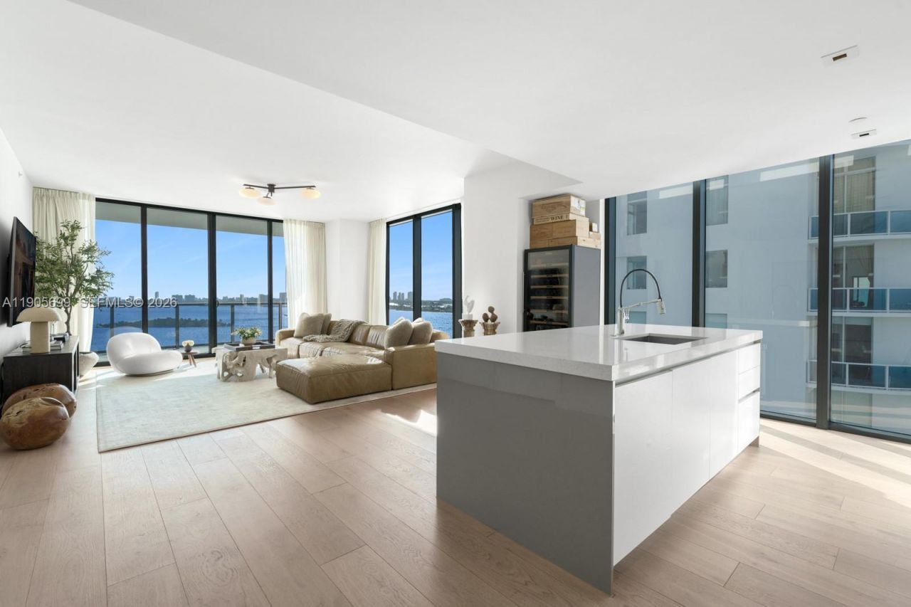 788 NE 23rd St, Unit 1501, Miami, FL 33137 Photo