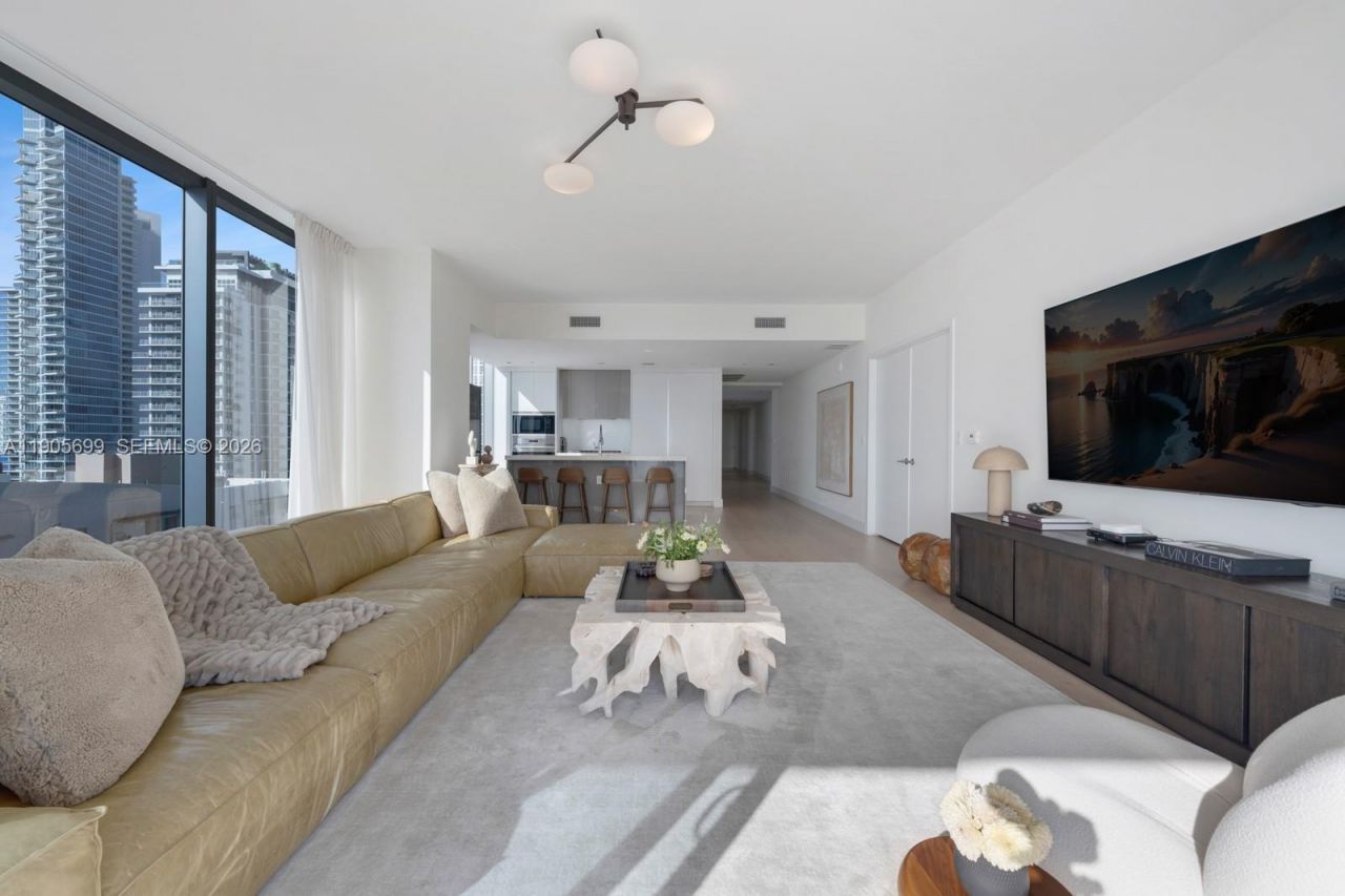 788 NE 23rd St, Unit 1501, Miami, FL 33137 Photo