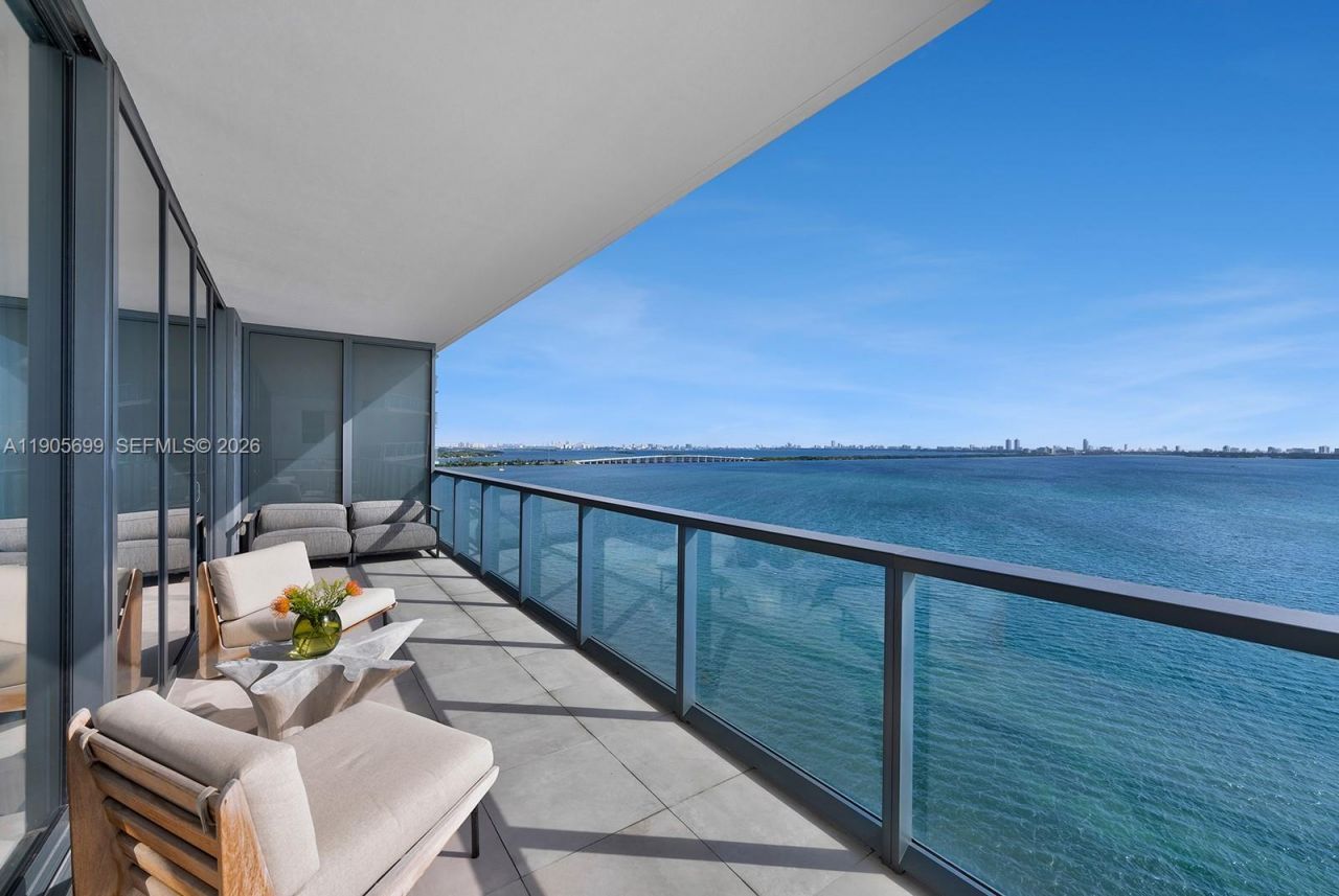 788 NE 23rd St, Unit 1501, Miami, FL 33137 Photo