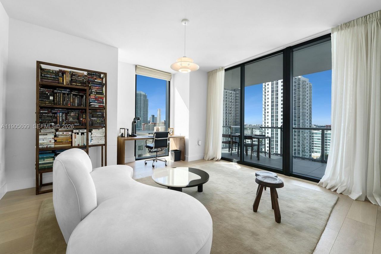 788 NE 23rd St, Unit 1501, Miami, FL 33137 Photo