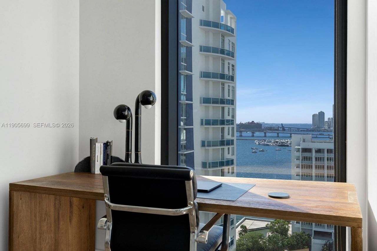 788 NE 23rd St, Unit 1501, Miami, FL 33137 Photo