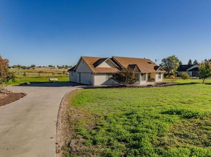1541 Goose Creek Rd, Ione, CA 95640 Photo