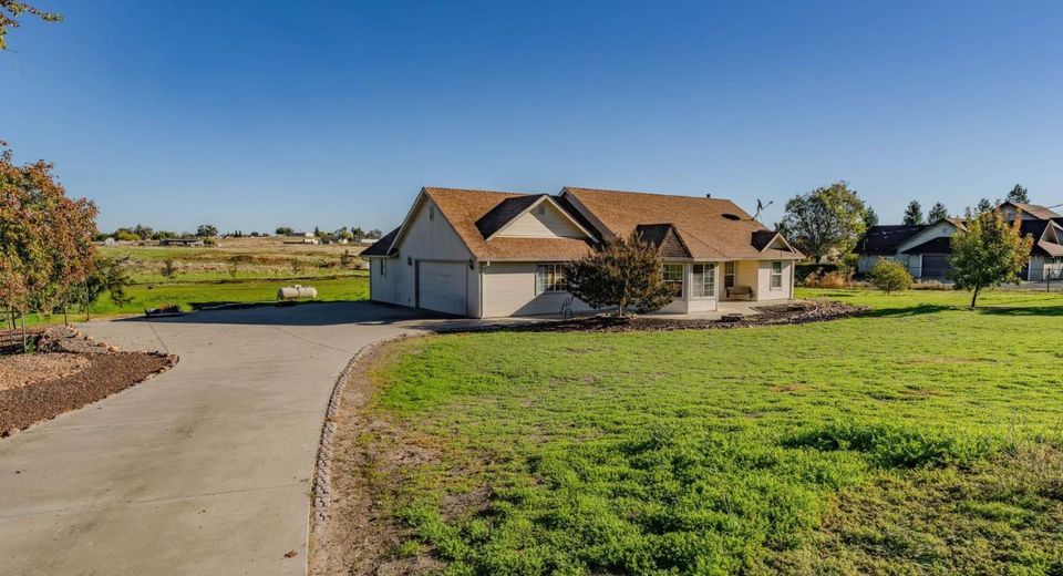 1541 Goose Creek Rd, Ione, CA 95640 Photo