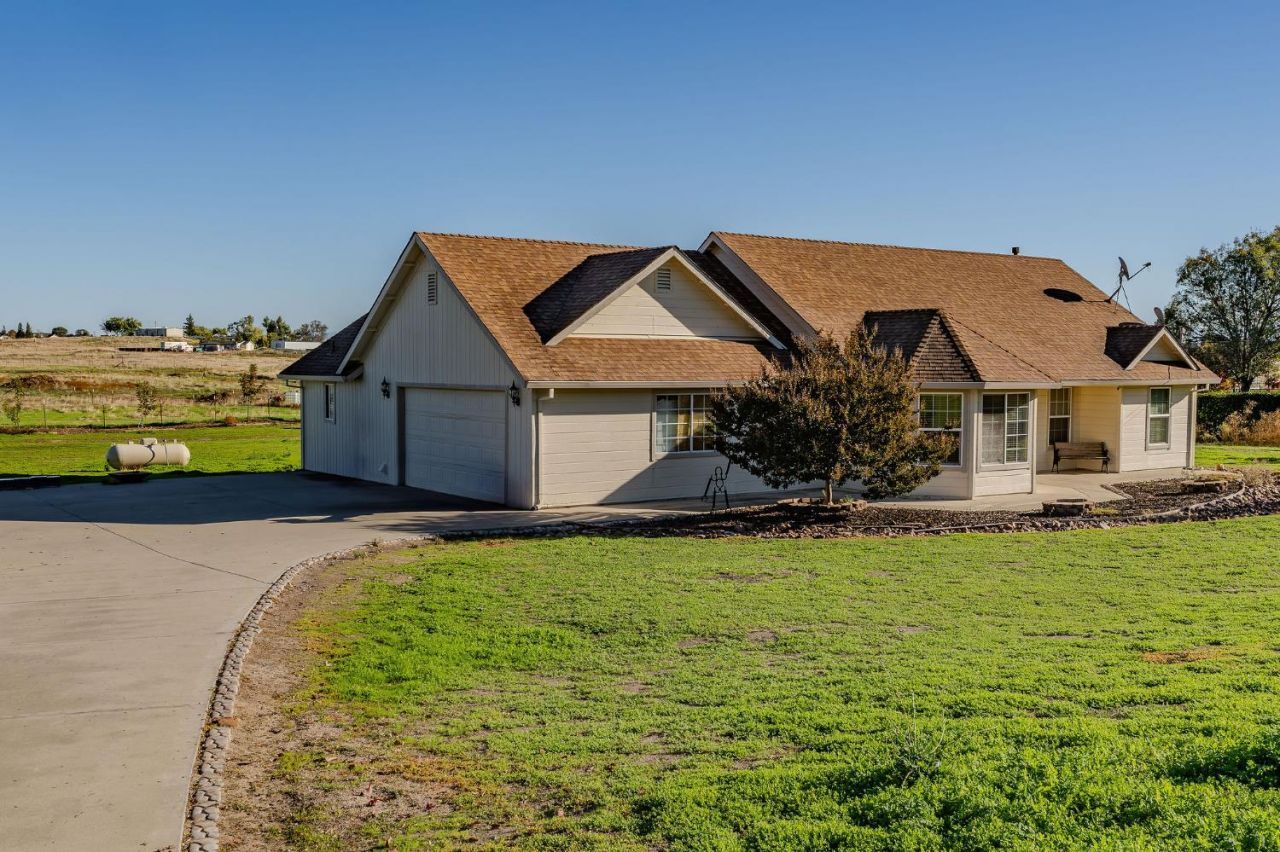1541 Goose Creek Rd, Ione, CA 95640 Photo