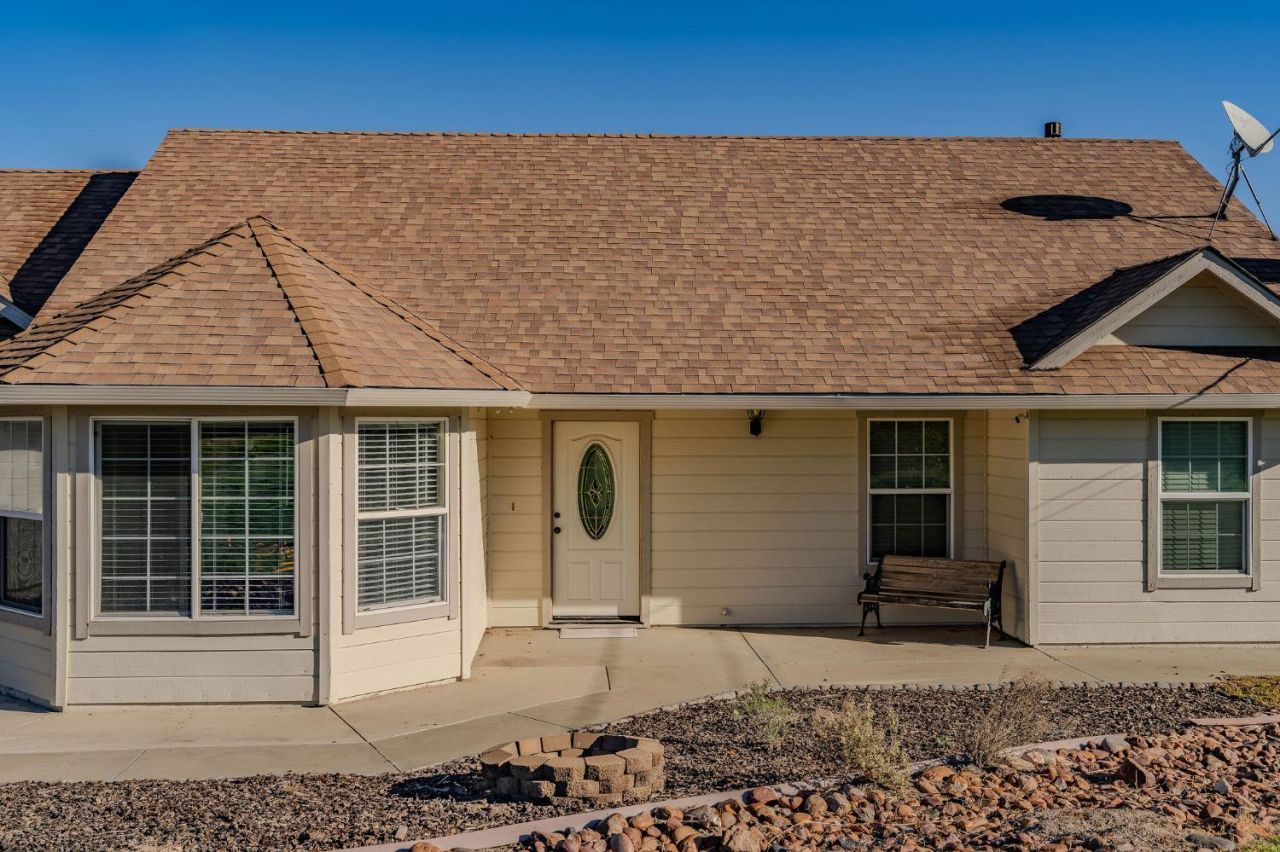 1541 Goose Creek Rd, Ione, CA 95640 Photo