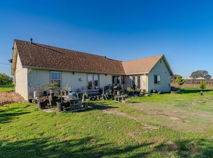 1541 Goose Creek Rd, Ione, CA 95640 Photo