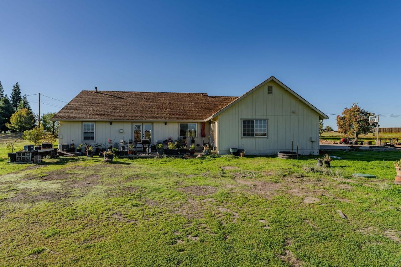 1541 Goose Creek Rd, Ione, CA 95640 Photo