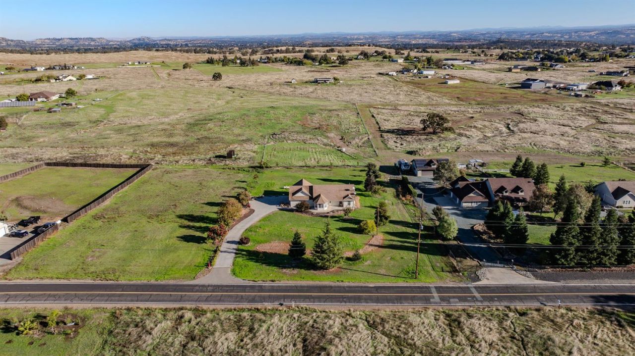 1541 Goose Creek Rd, Ione, CA 95640 Photo