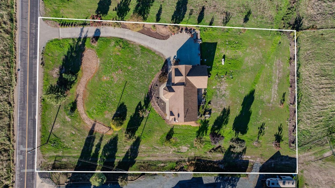 1541 Goose Creek Rd, Ione, CA 95640 Photo