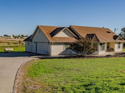 1541 Goose Creek Rd, Ione, CA 95640 Photo