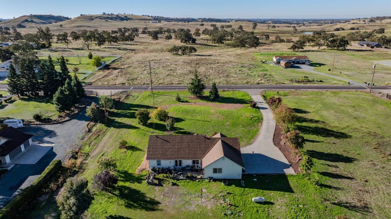 1541 Goose Creek Rd, Ione, CA 95640 Photo