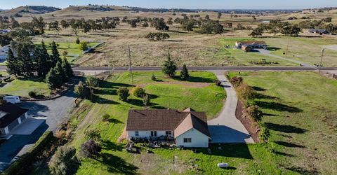 1541 Goose Creek Rd, Ione, CA 95640 Photo