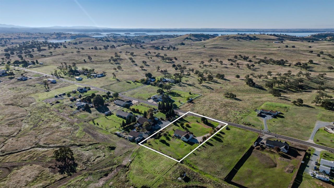 1541 Goose Creek Rd, Ione, CA 95640 Photo