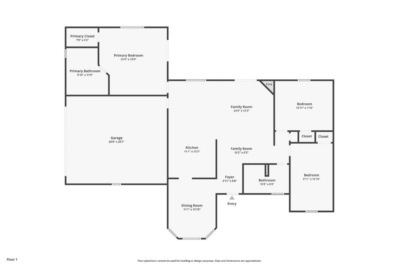 1541 Goose Creek Rd, Ione, CA 95640 Photo