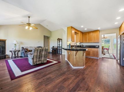 1541 Goose Creek Rd, Ione, CA 95640 Photo