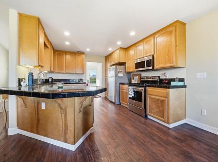 1541 Goose Creek Rd, Ione, CA 95640 Photo