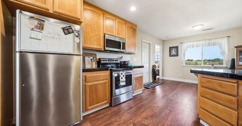 1541 Goose Creek Rd, Ione, CA 95640 Photo