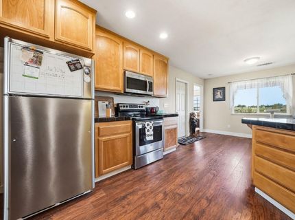 1541 Goose Creek Rd, Ione, CA 95640 Photo