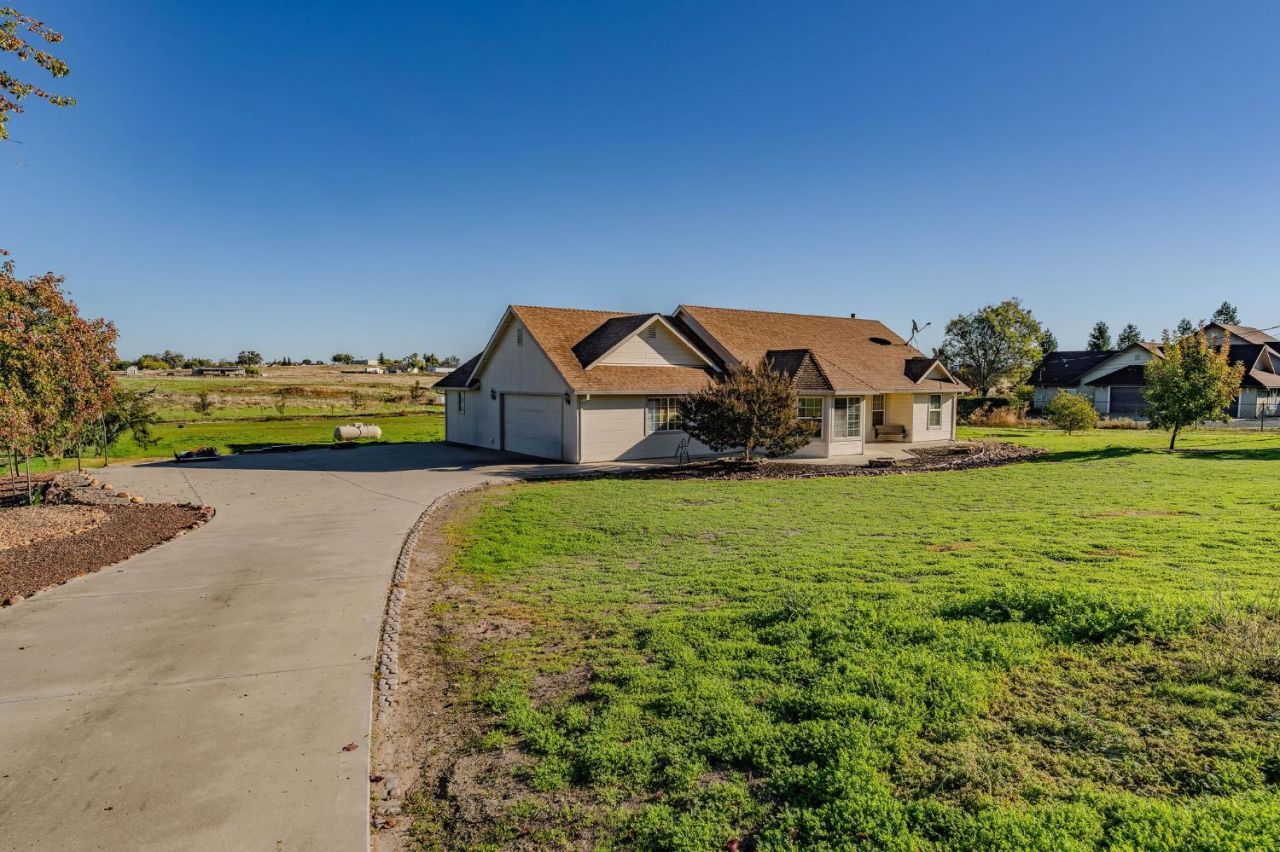 1541 Goose Creek Rd, Ione, CA 95640 Photo