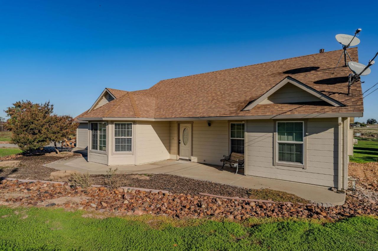 1541 Goose Creek Rd, Ione, CA 95640 Photo